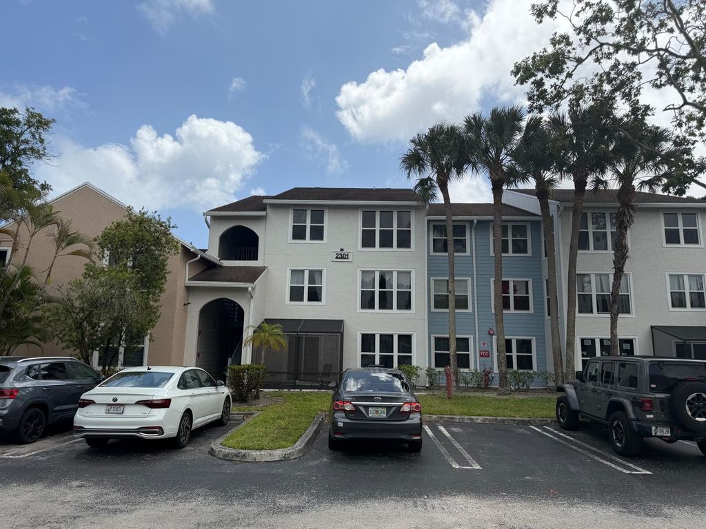 Photo of 2301 N Congress Avenue #32, Boynton Beach, FL 33426 (MLS # B26006395)