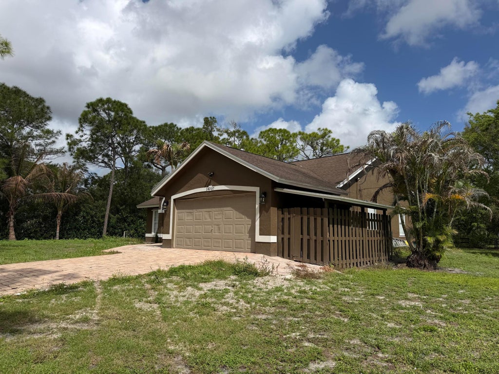 Photo of 14307 80th Lane N, The Acreage, FL 33470 (MLS # B26043885)