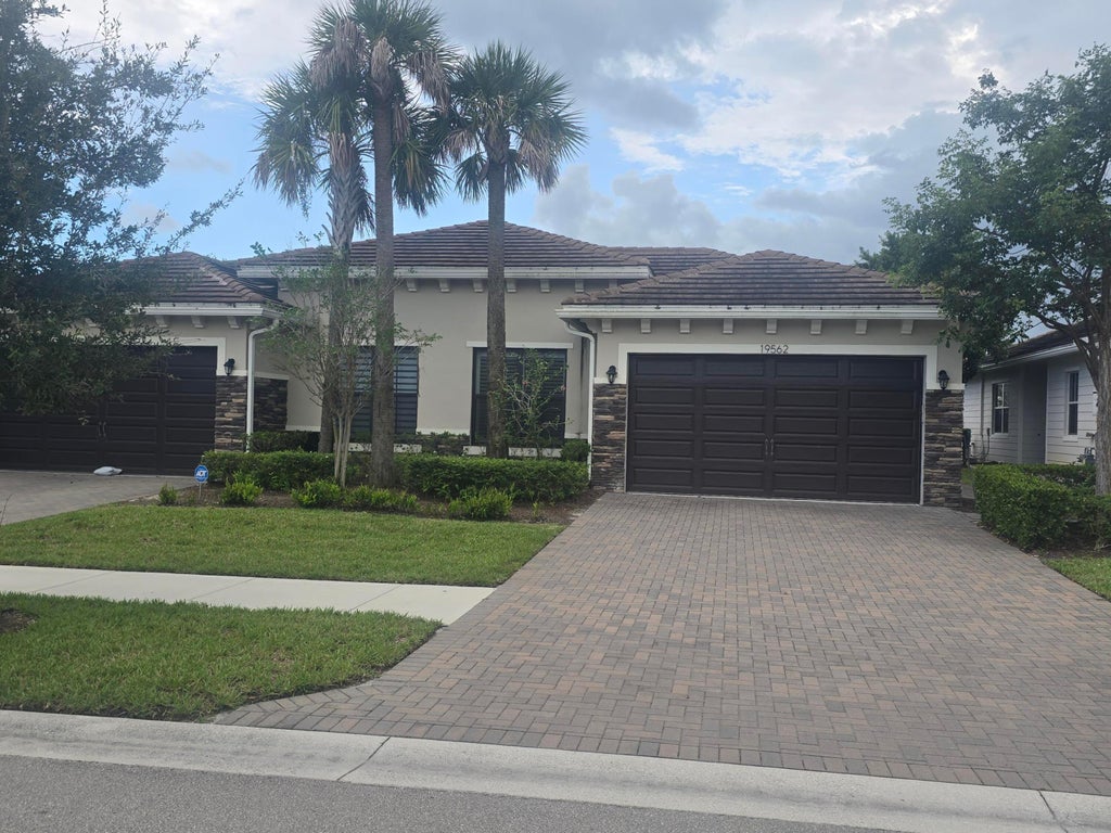 Photo of 19562 Weathervane Way, Loxahatchee, FL 33470 (MLS # B26086638)