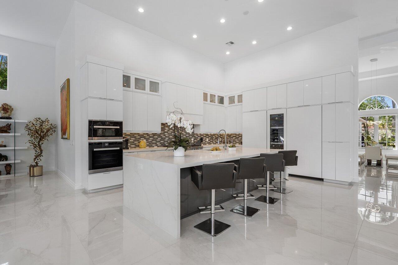 OLD MARSH GOLF CLUB - Residential