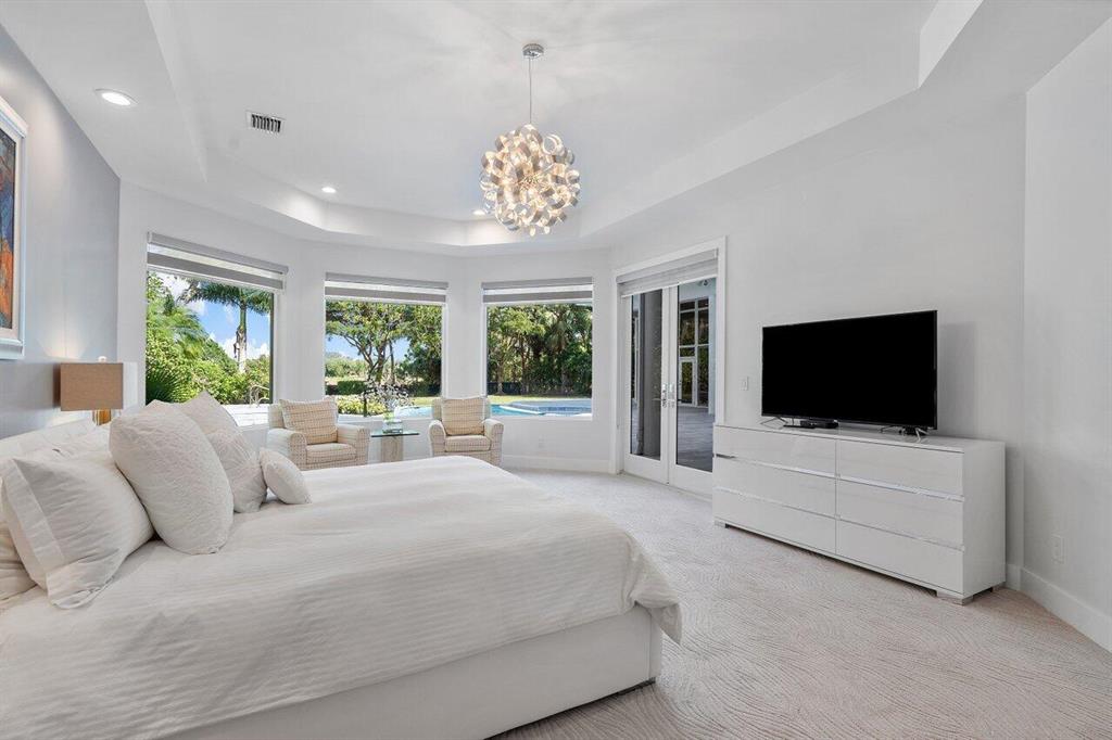 OLD MARSH GOLF CLUB - Residential