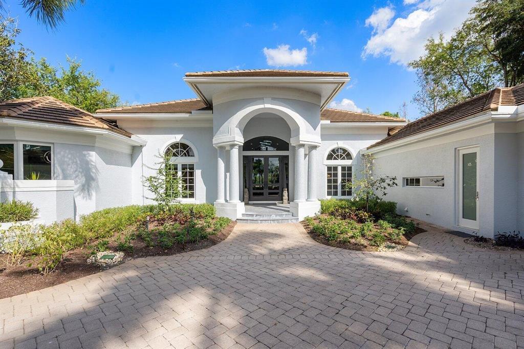 OLD MARSH GOLF CLUB - Residential