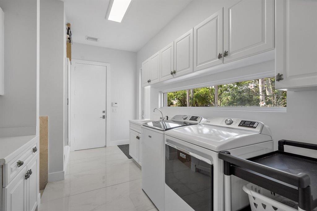 OLD MARSH GOLF CLUB - Residential