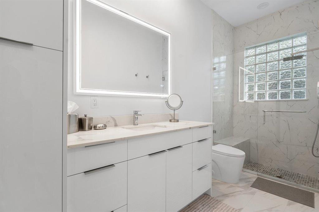 OLD MARSH GOLF CLUB - Residential