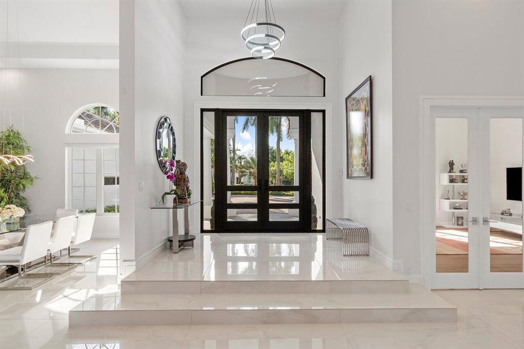 OLD MARSH GOLF CLUB - Residential