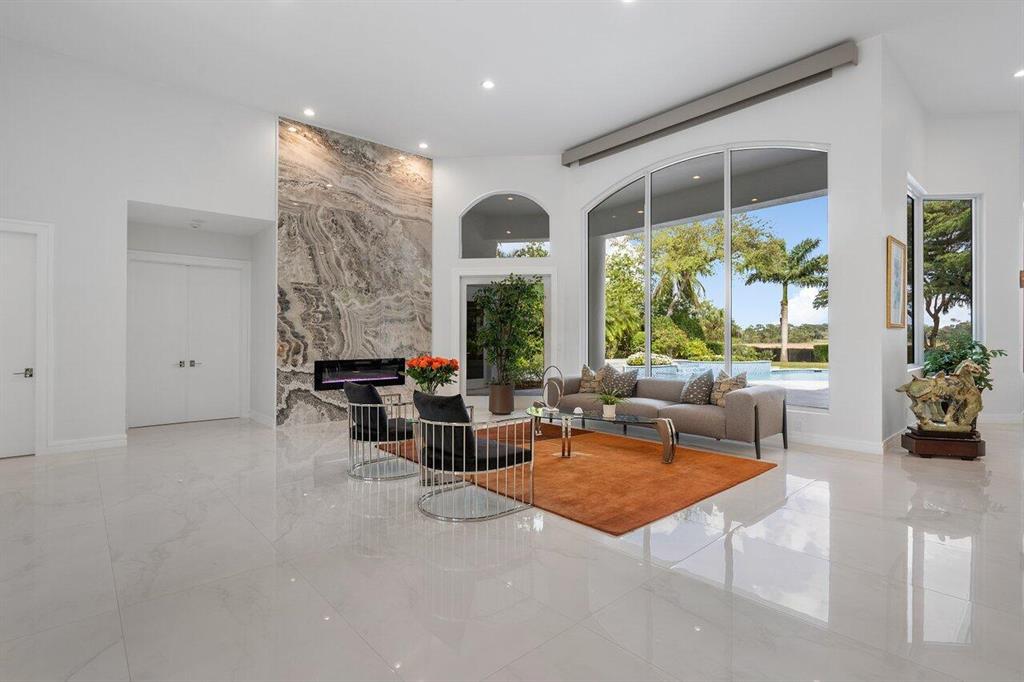 OLD MARSH GOLF CLUB - Residential