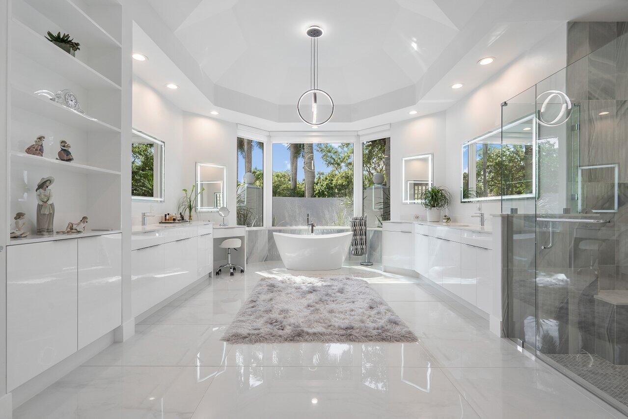 OLD MARSH GOLF CLUB - Residential