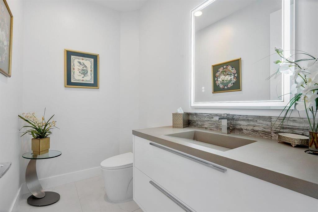 OLD MARSH GOLF CLUB - Residential