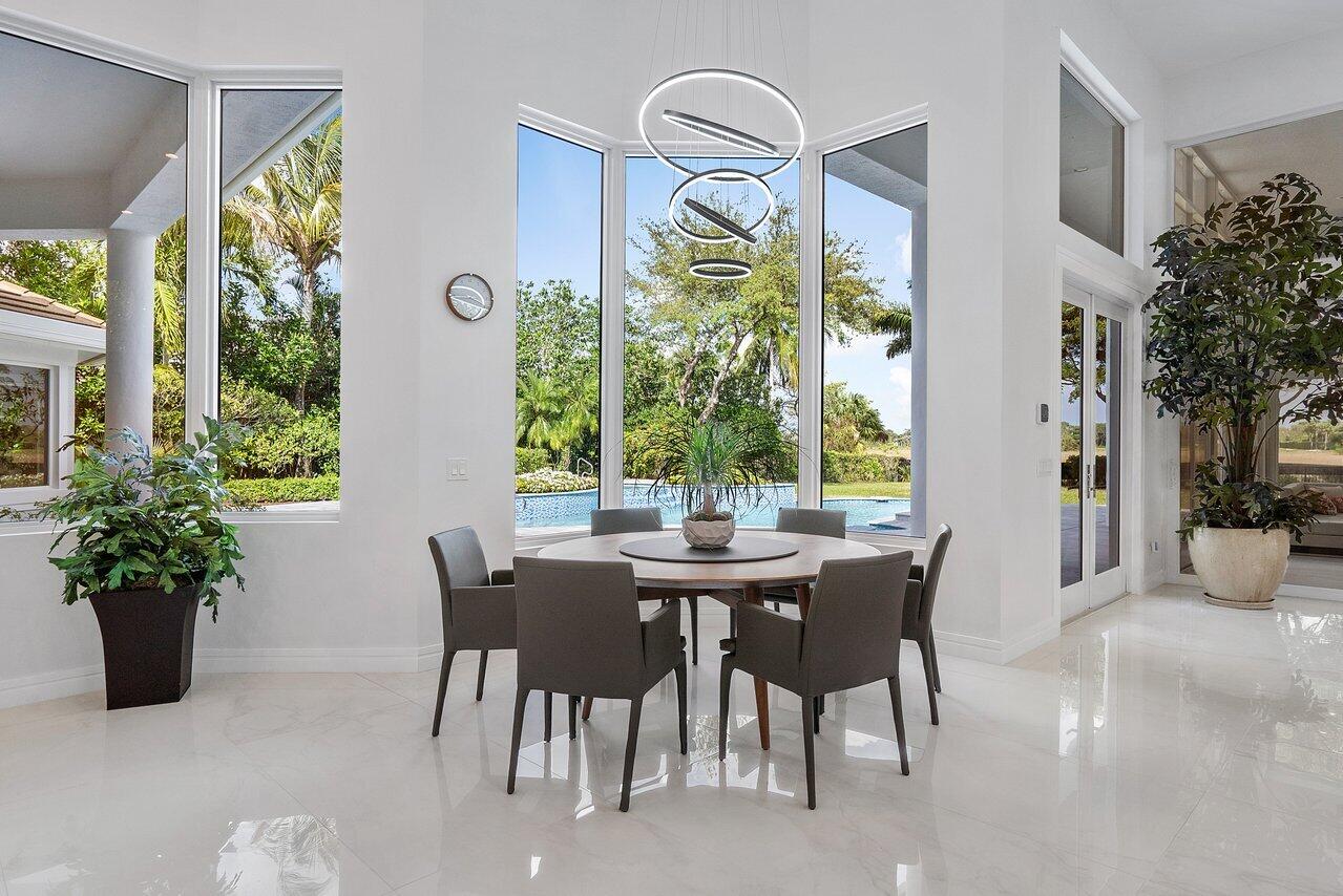 OLD MARSH GOLF CLUB - Residential