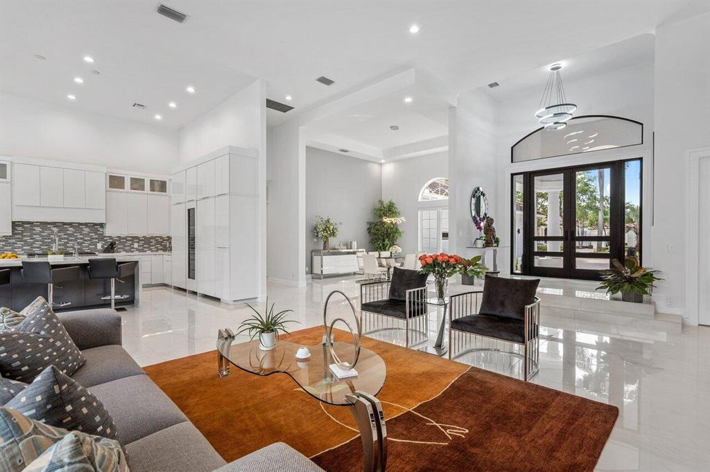 OLD MARSH GOLF CLUB - Residential