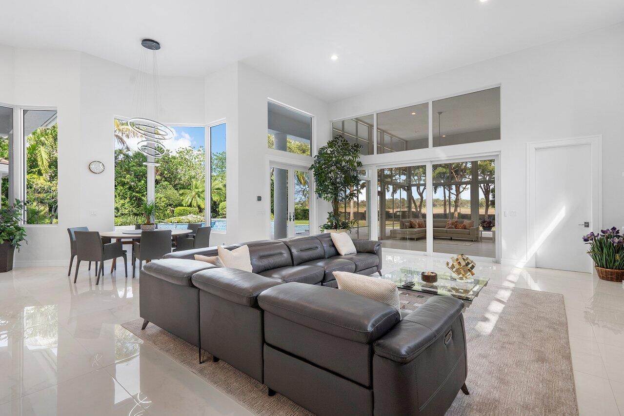 OLD MARSH GOLF CLUB - Residential