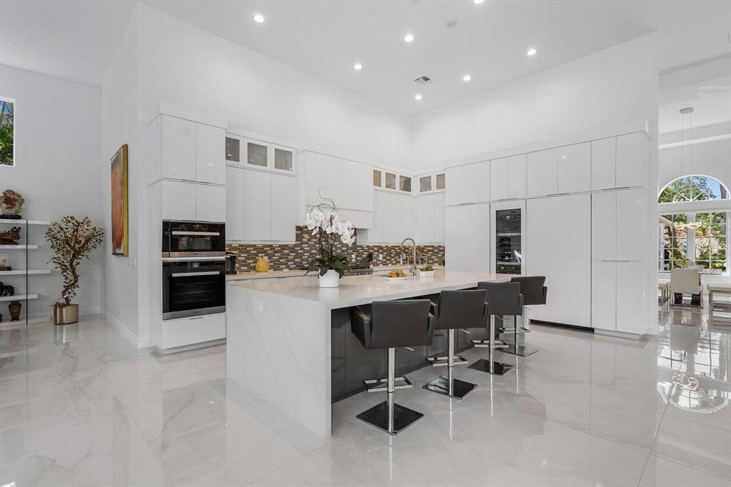 OLD MARSH GOLF CLUB - Residential