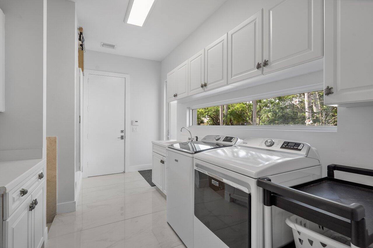 OLD MARSH GOLF CLUB - Residential