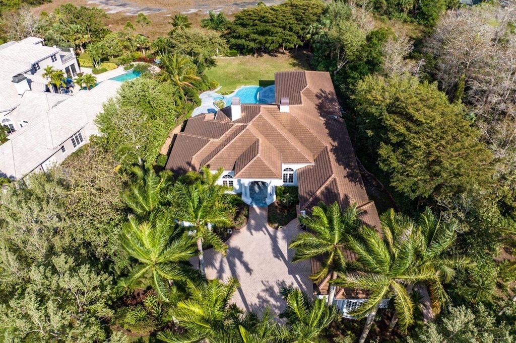 OLD MARSH GOLF CLUB - Residential