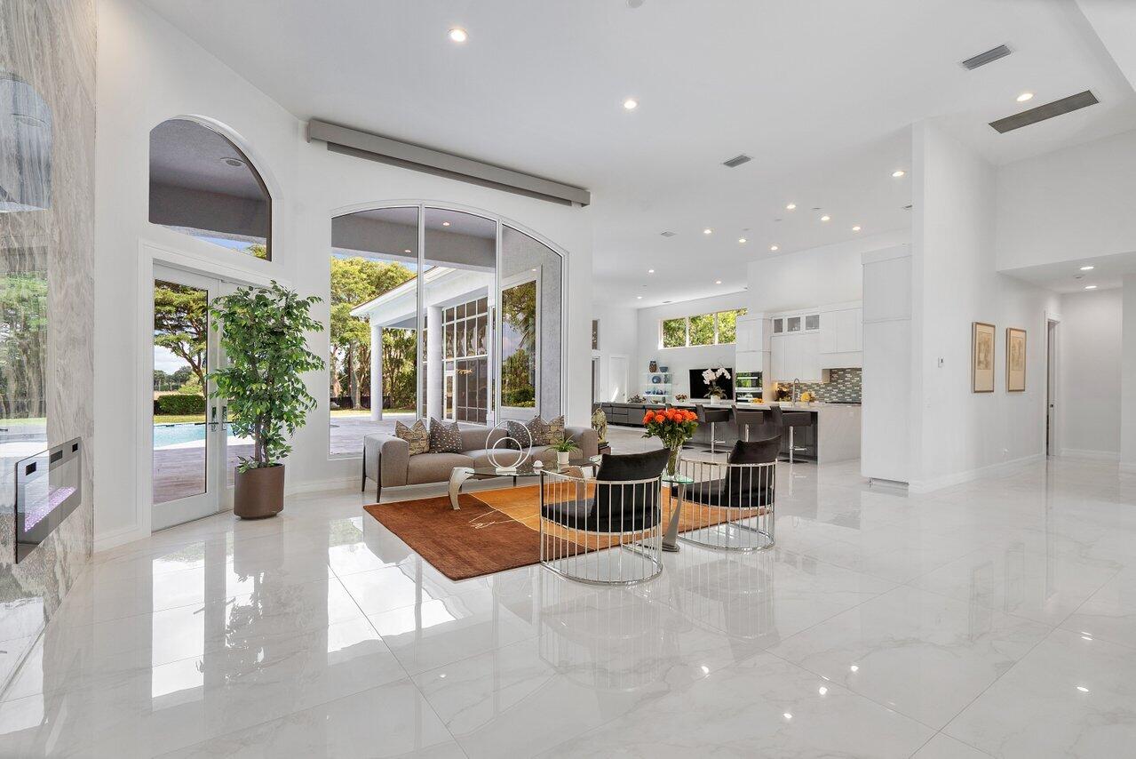 OLD MARSH GOLF CLUB - Residential