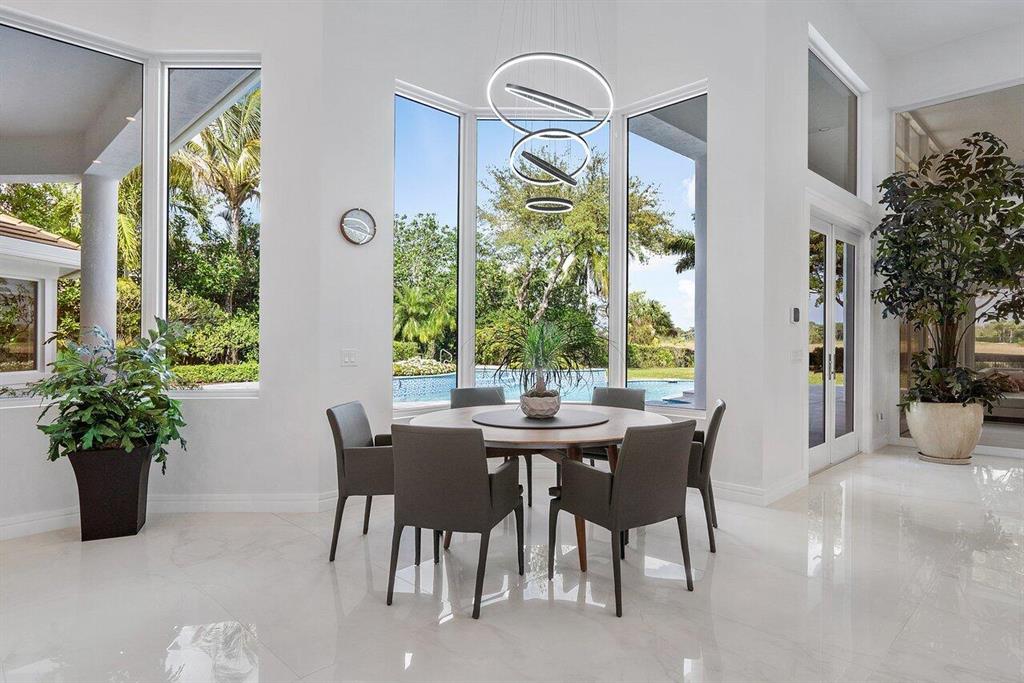 OLD MARSH GOLF CLUB - Residential