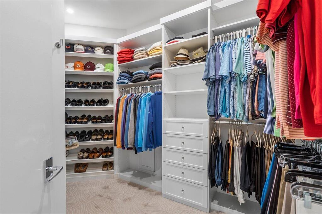 OLD MARSH GOLF CLUB - Residential