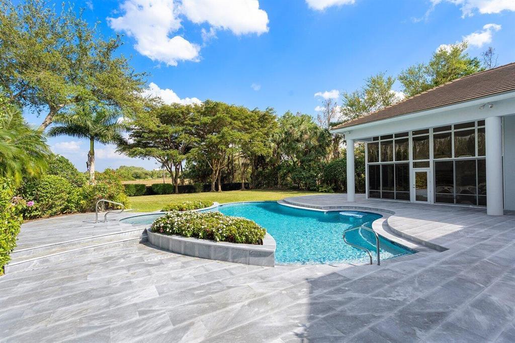 OLD MARSH GOLF CLUB - Residential