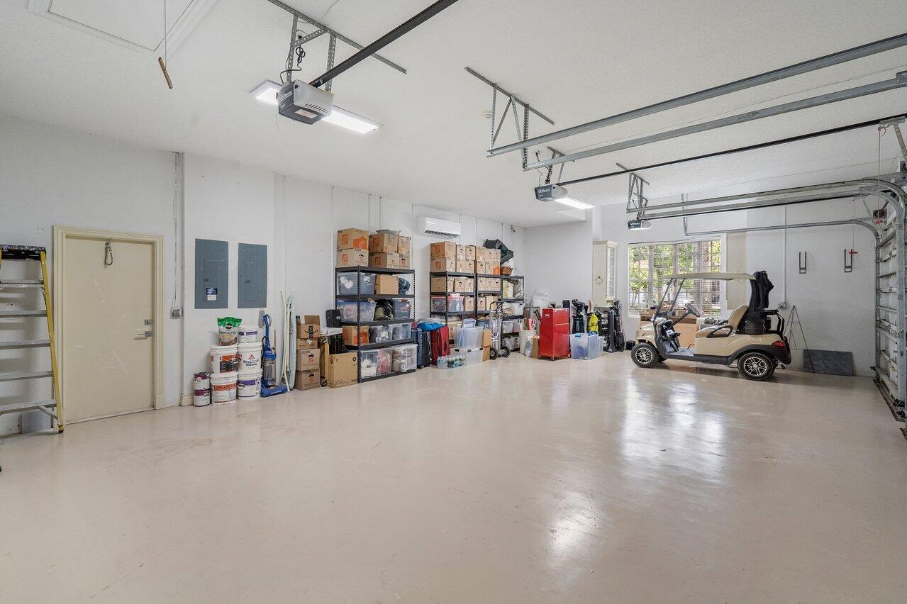 OLD MARSH GOLF CLUB - Residential