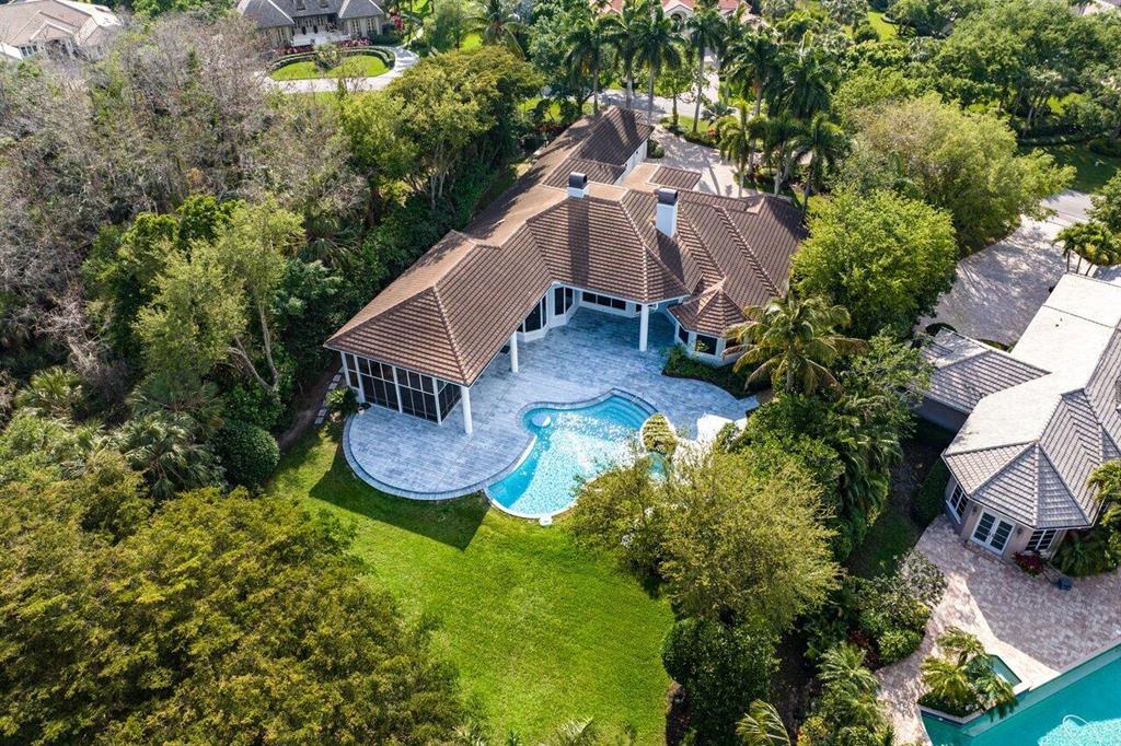 OLD MARSH GOLF CLUB - Residential