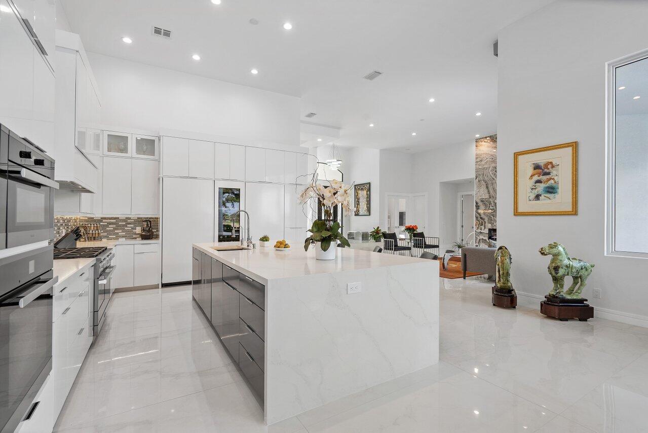 OLD MARSH GOLF CLUB - Residential