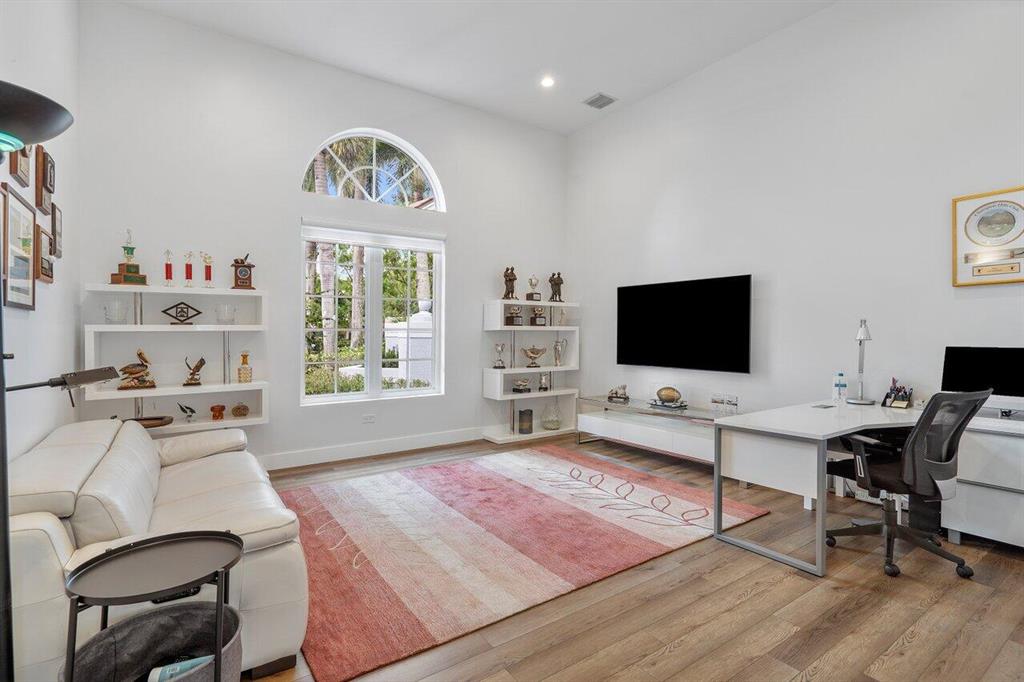 OLD MARSH GOLF CLUB - Residential