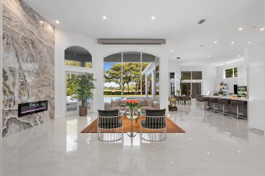 OLD MARSH GOLF CLUB - Residential