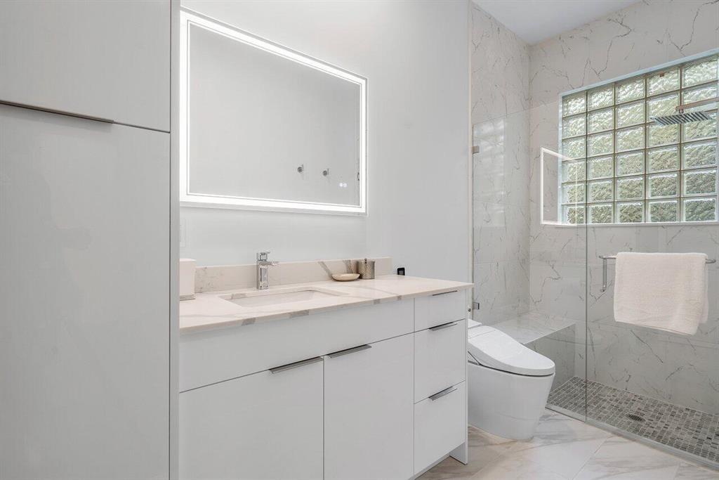 OLD MARSH GOLF CLUB - Residential