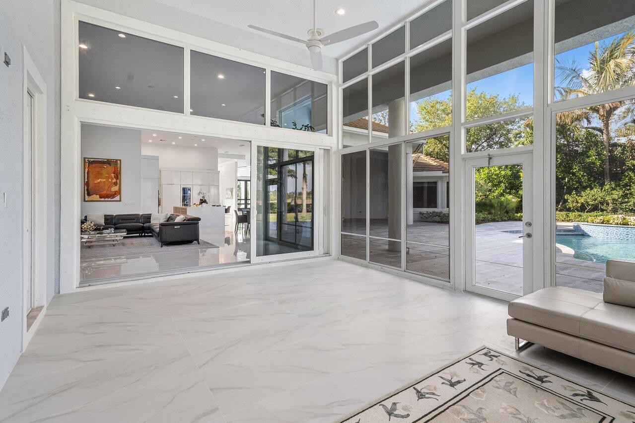 OLD MARSH GOLF CLUB - Residential