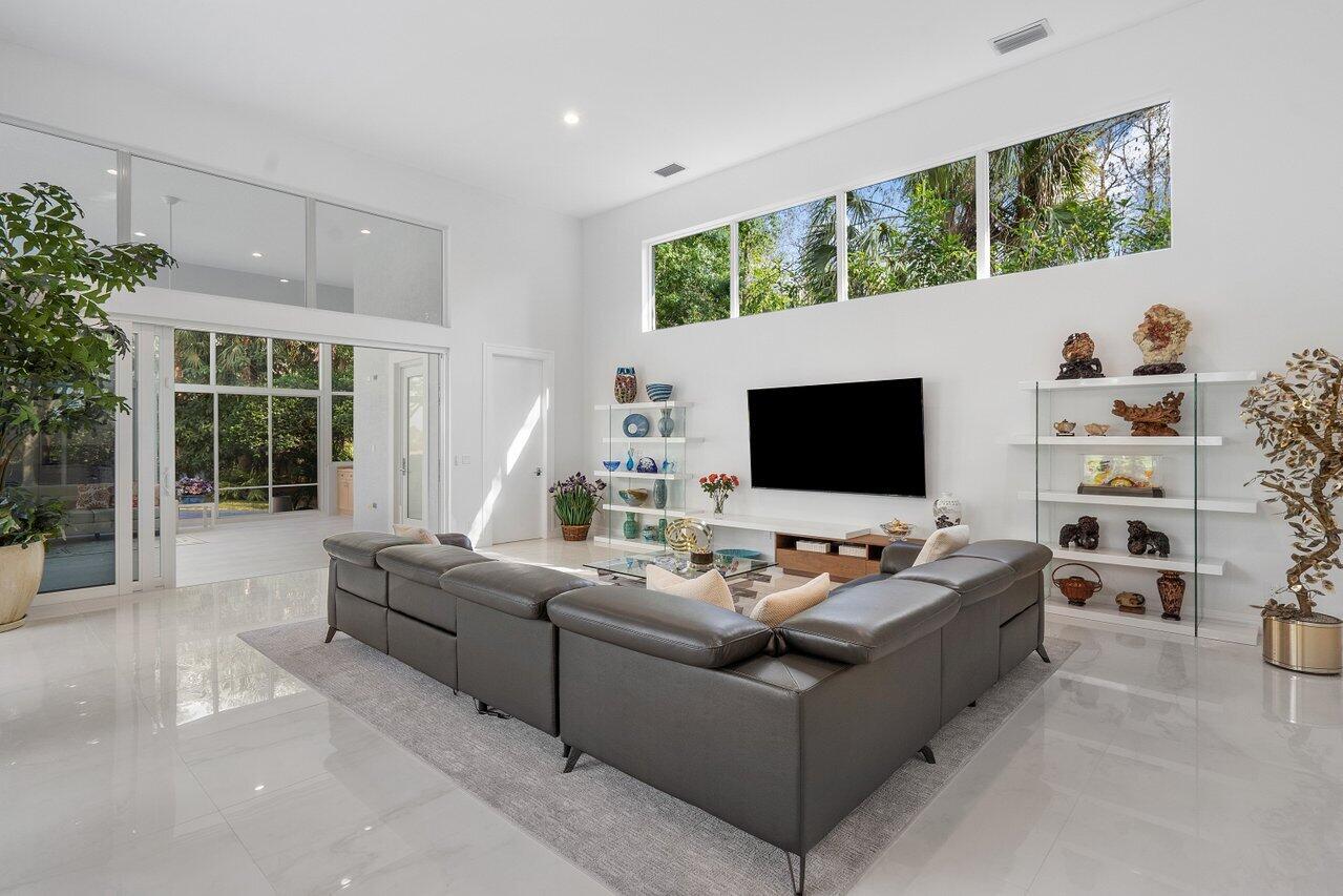 OLD MARSH GOLF CLUB - Residential