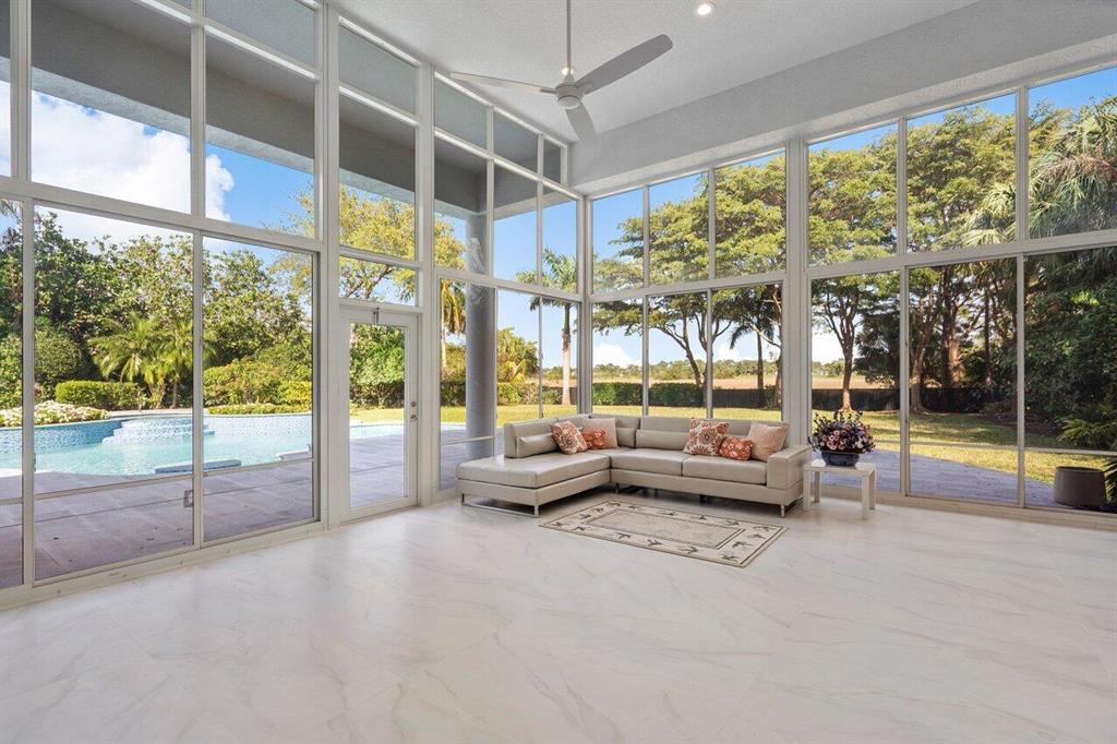 OLD MARSH GOLF CLUB - Residential