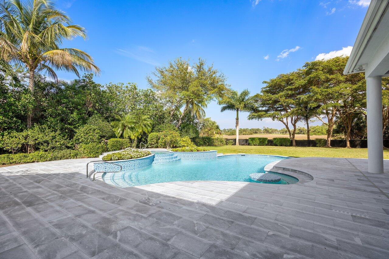 OLD MARSH GOLF CLUB - Residential