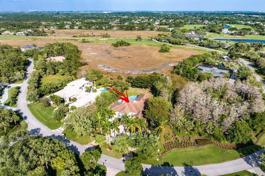 OLD MARSH GOLF CLUB - Residential