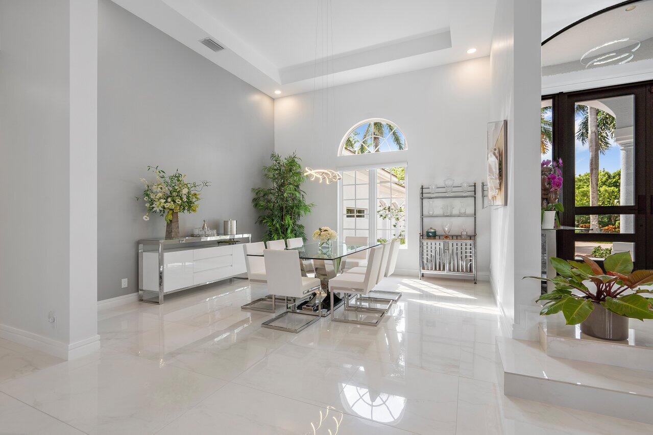 OLD MARSH GOLF CLUB - Residential