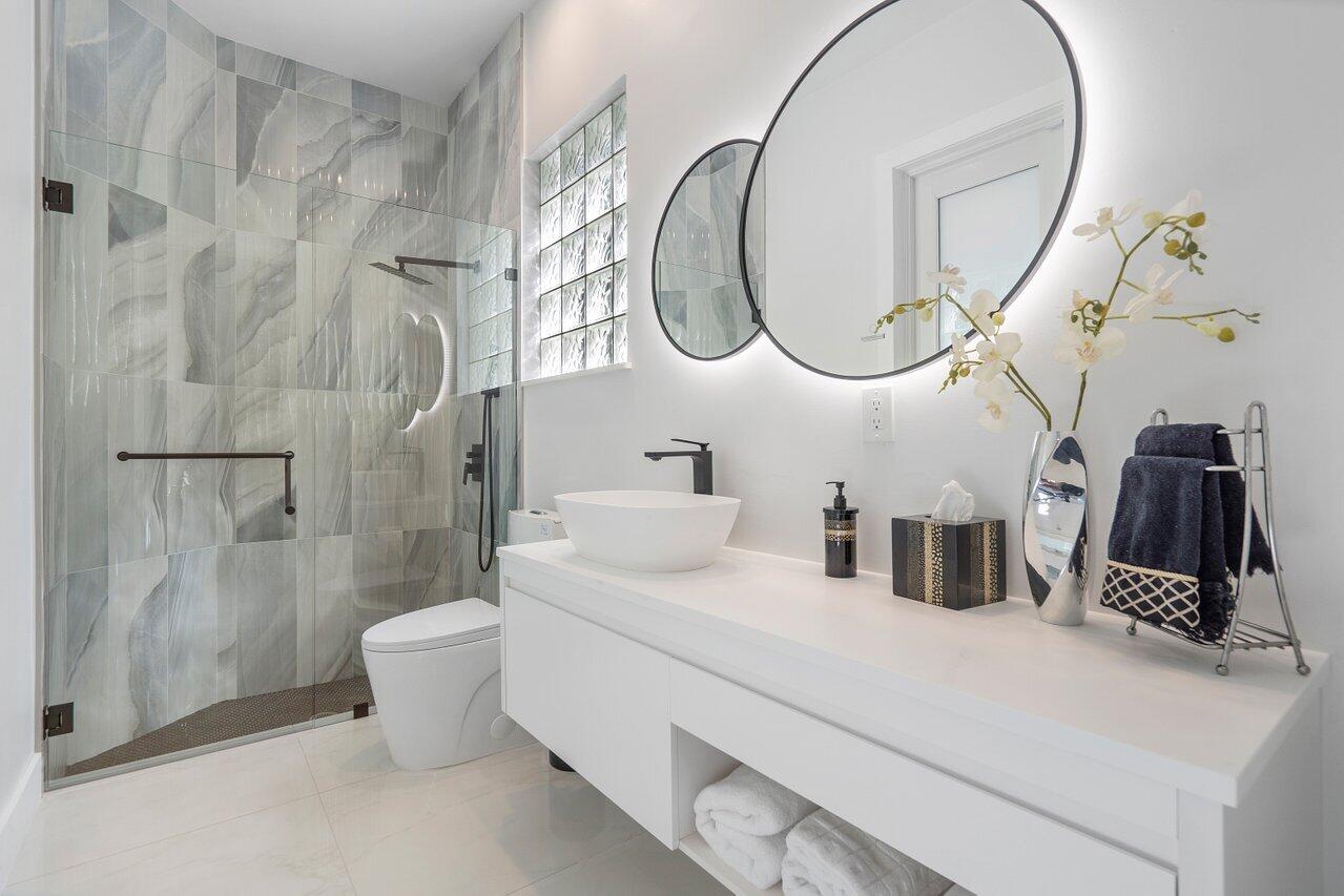 OLD MARSH GOLF CLUB - Residential