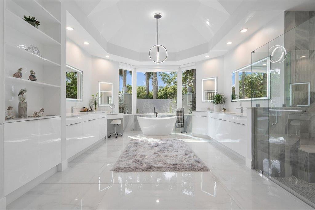 OLD MARSH GOLF CLUB - Residential