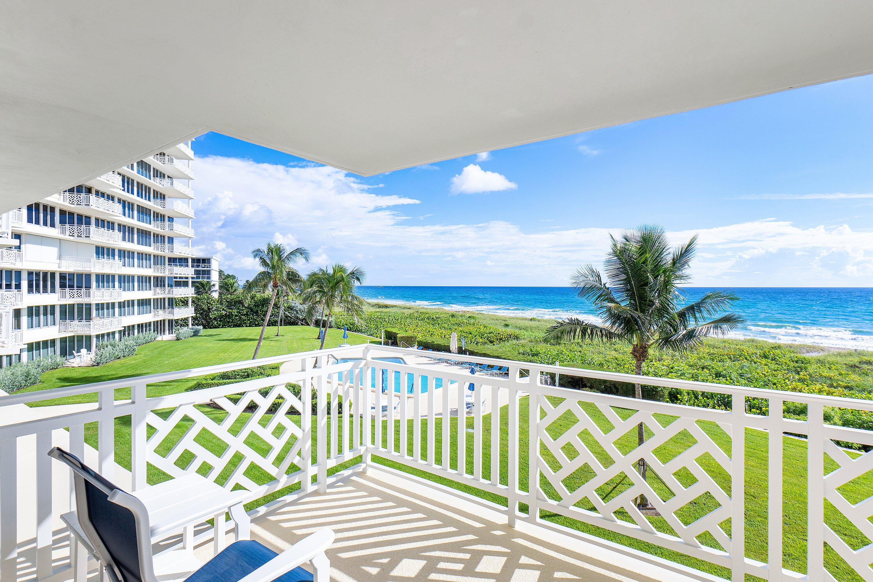 BANYAN HOUSE CONDO - Residential