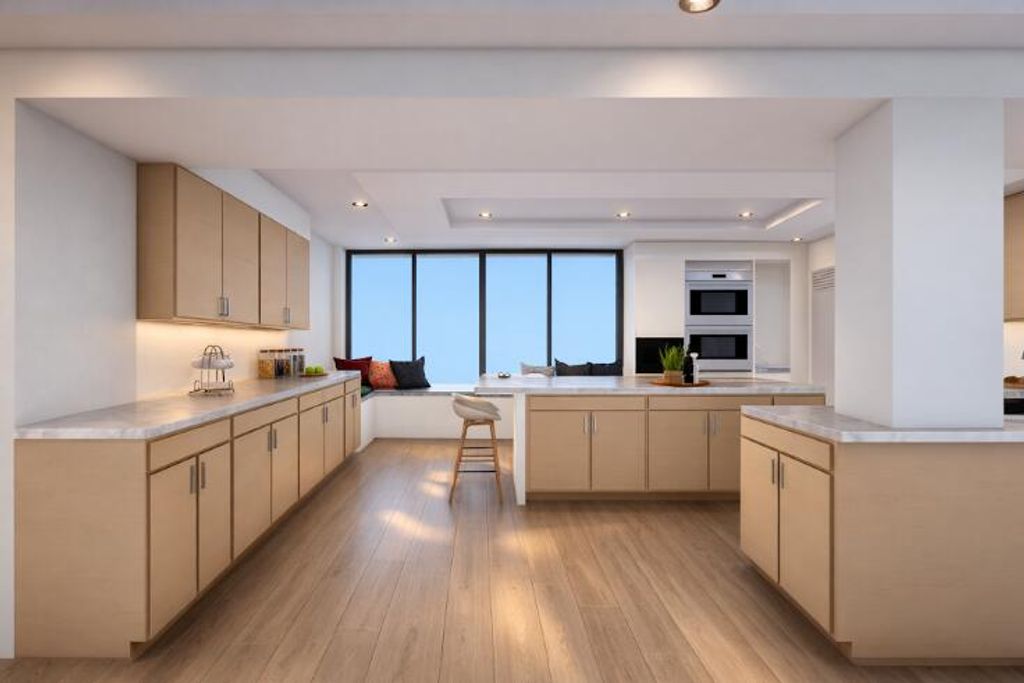 Photo of 1225 S Ocean Boulevard #406, Delray Beach, FL 33483 (MLS # B26028485)