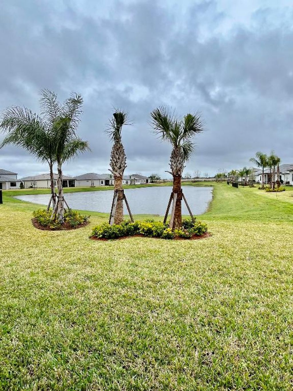 Photo of 809 SE Courances Drive, Port Saint Lucie, FL 34984 (MLS # R10960897)