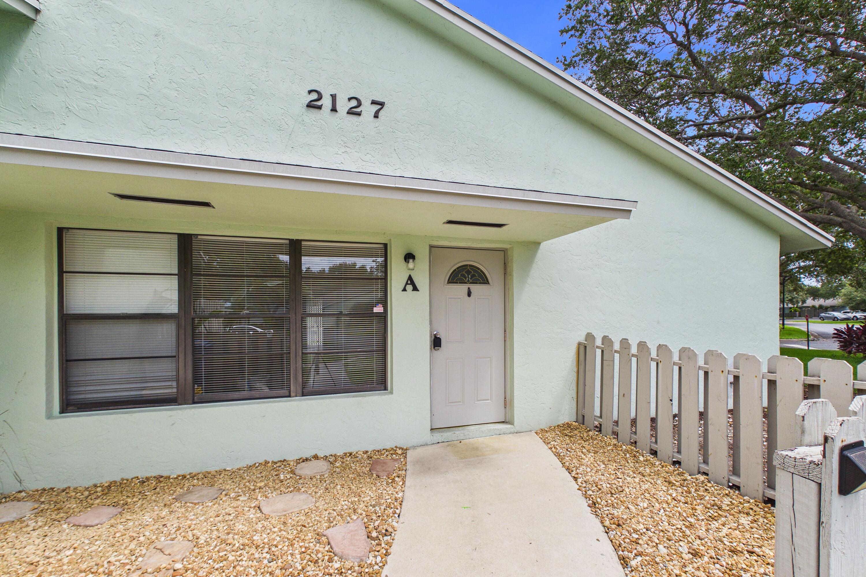 431 JUPITER LAKES Boulevard 2127A