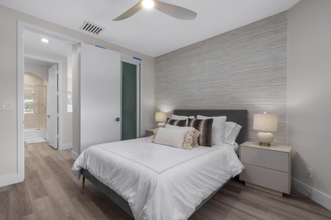 ADDISON RESERVE - Residential