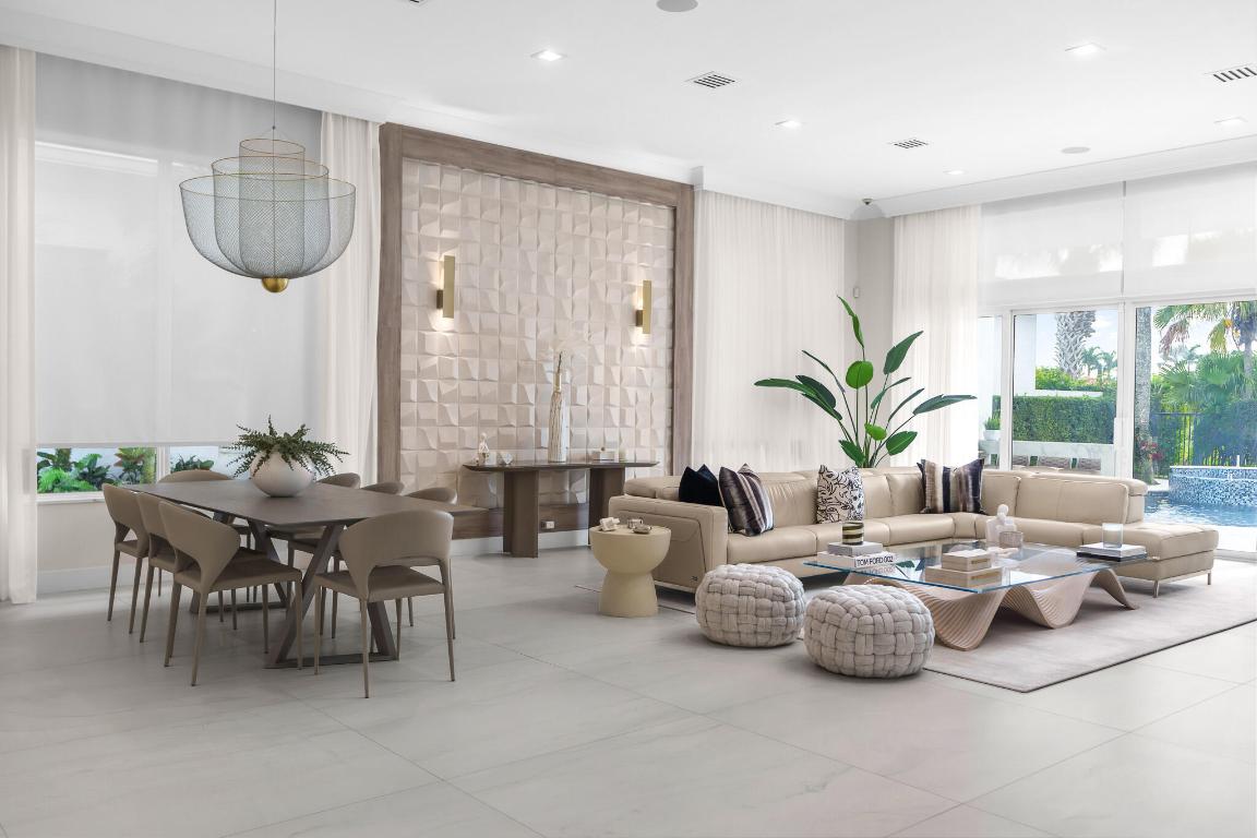 ADDISON RESERVE - Residential