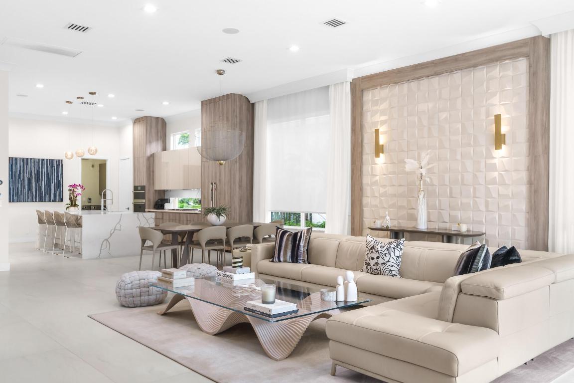 ADDISON RESERVE - Residential