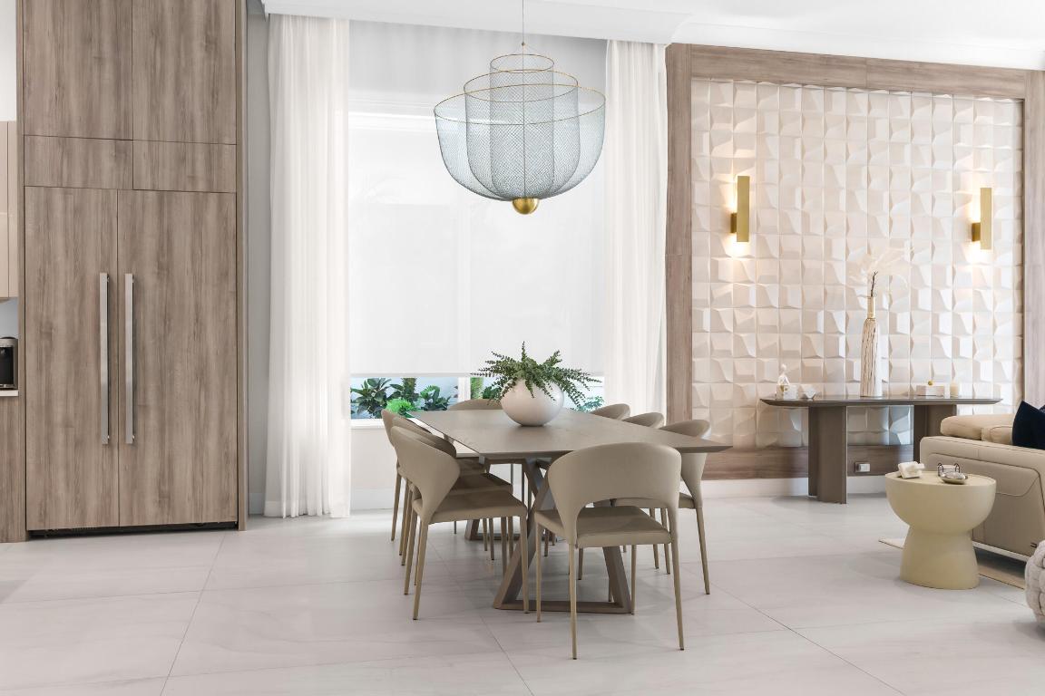 ADDISON RESERVE - Residential