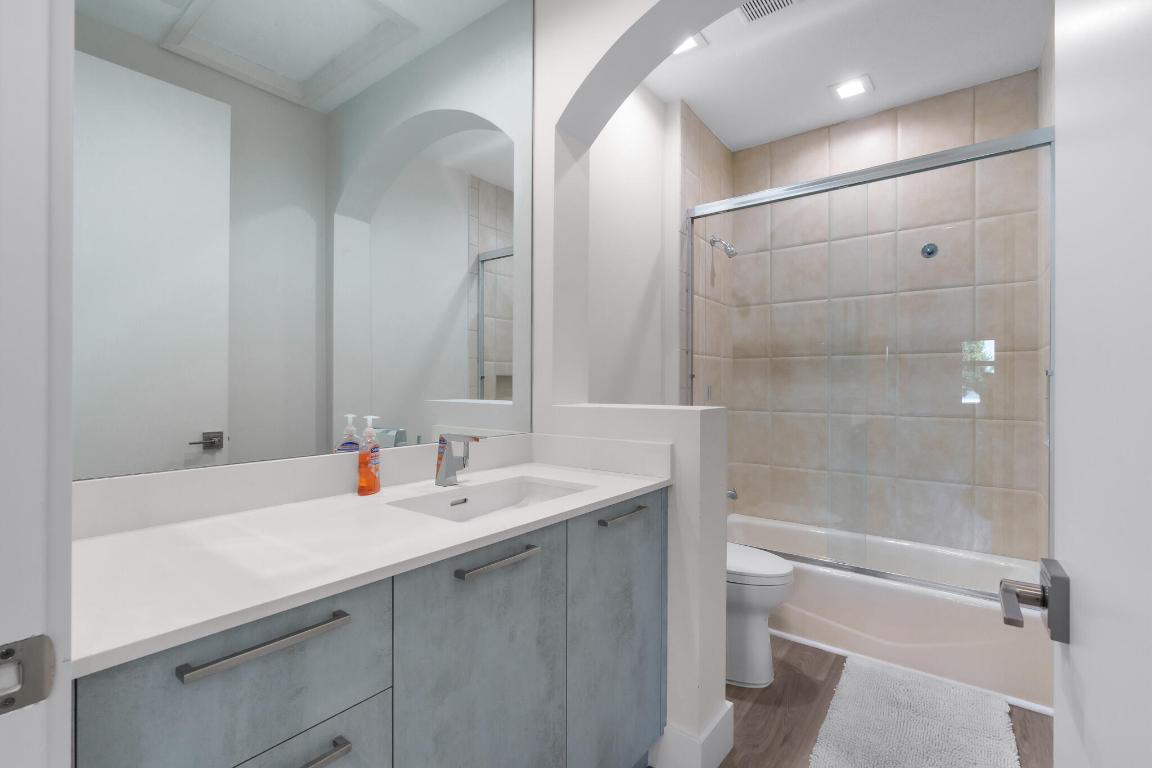 ADDISON RESERVE - Residential