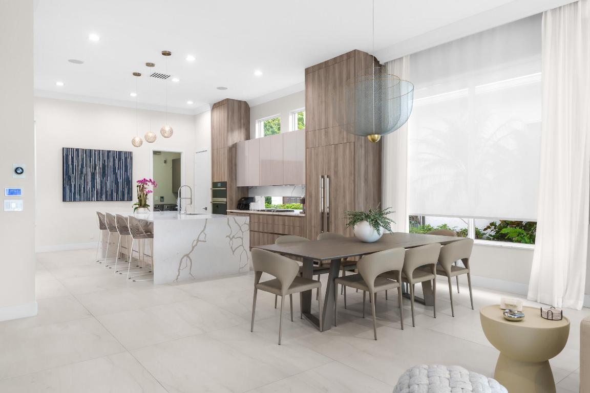 ADDISON RESERVE - Residential