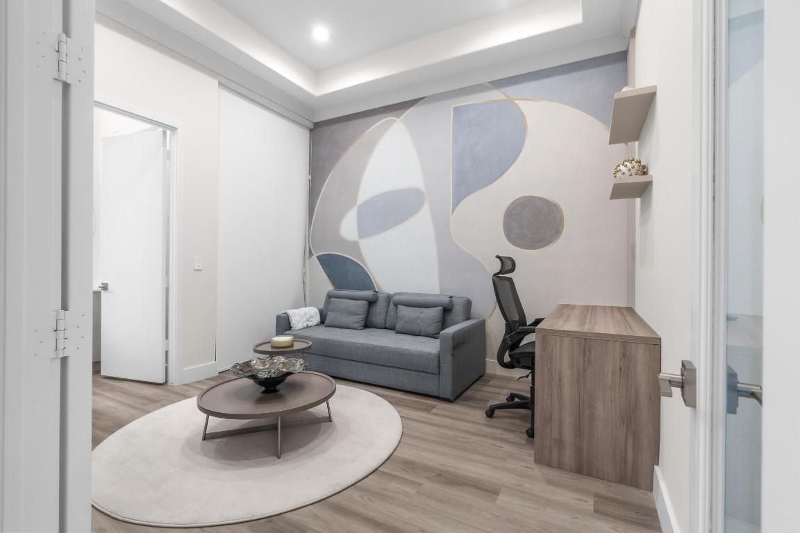 ADDISON RESERVE - Residential