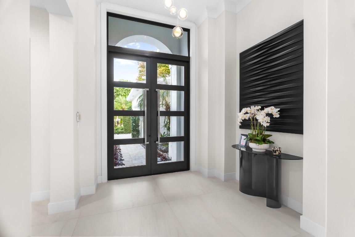 ADDISON RESERVE - Residential