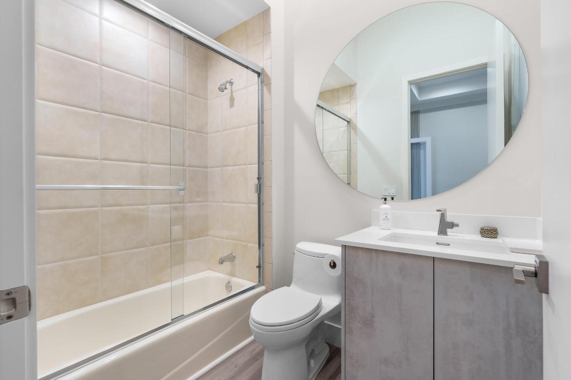 ADDISON RESERVE - Residential