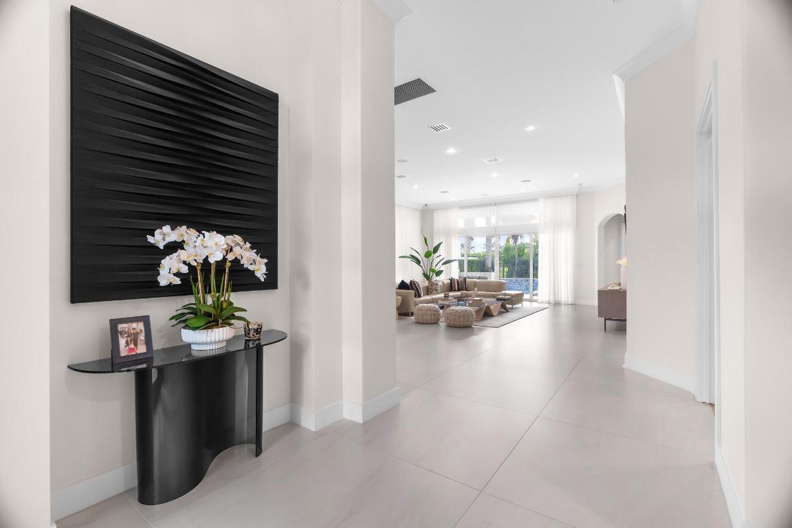 ADDISON RESERVE - Residential